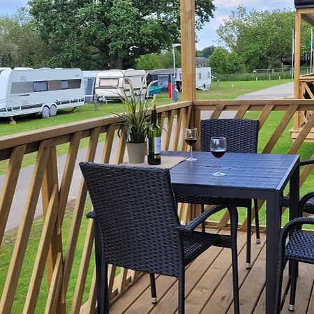 Knaus Campingpark Meppen Dış mekan fotoğraf
