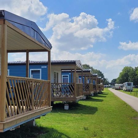Knaus Campingpark Meppen Dış mekan fotoğraf