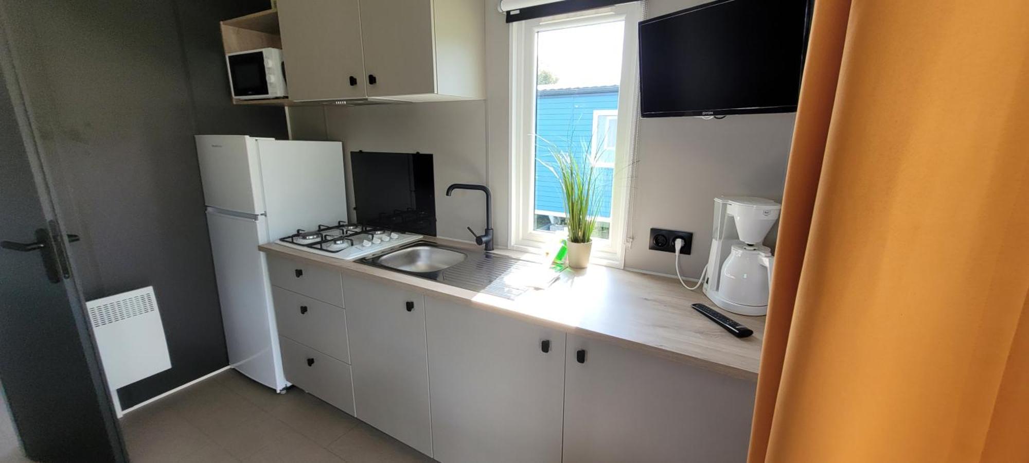 Knaus Campingpark Meppen Dış mekan fotoğraf