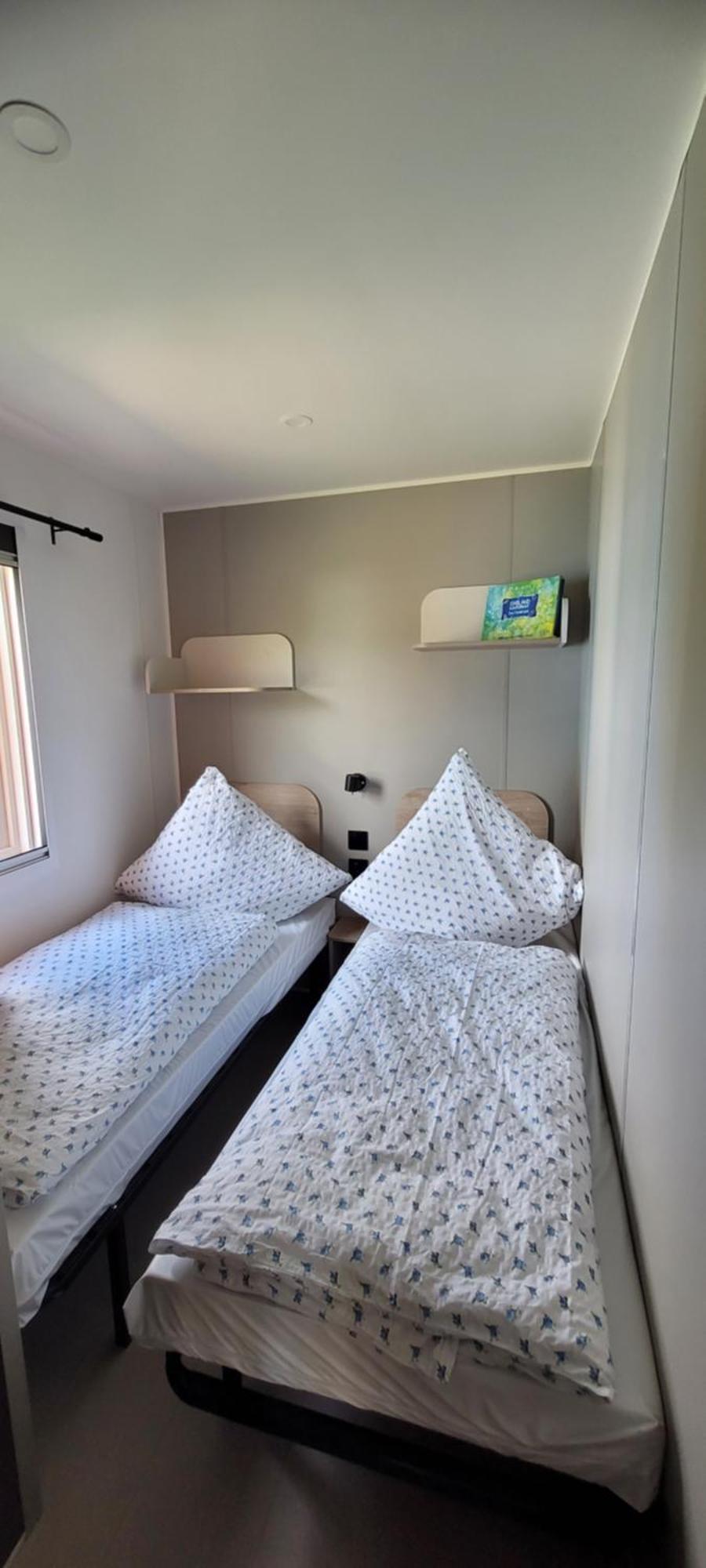 Knaus Campingpark Meppen Dış mekan fotoğraf