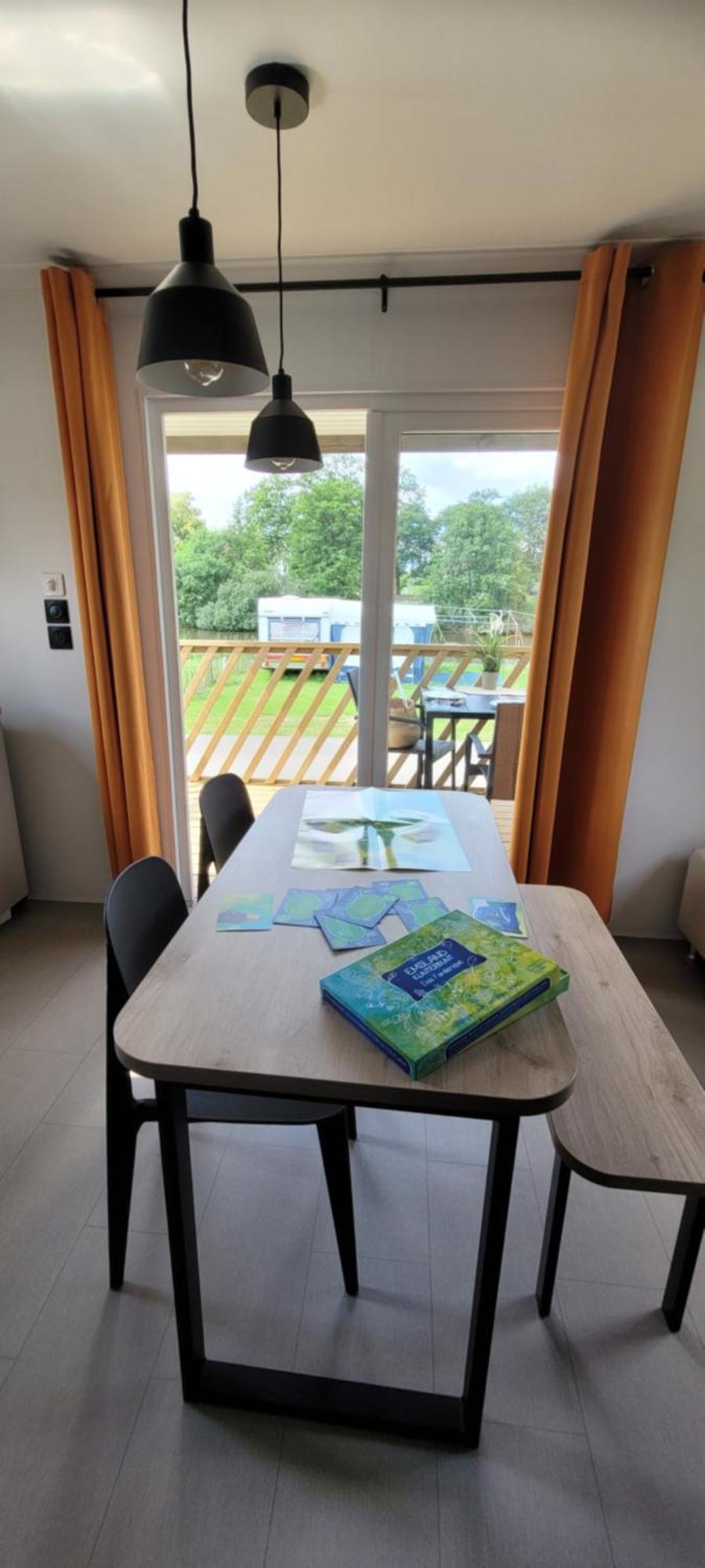 Knaus Campingpark Meppen Dış mekan fotoğraf