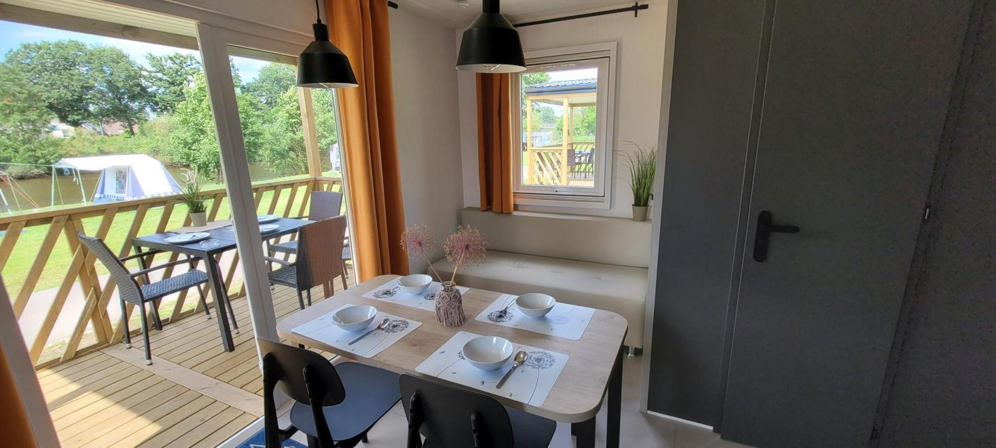 Knaus Campingpark Meppen Dış mekan fotoğraf