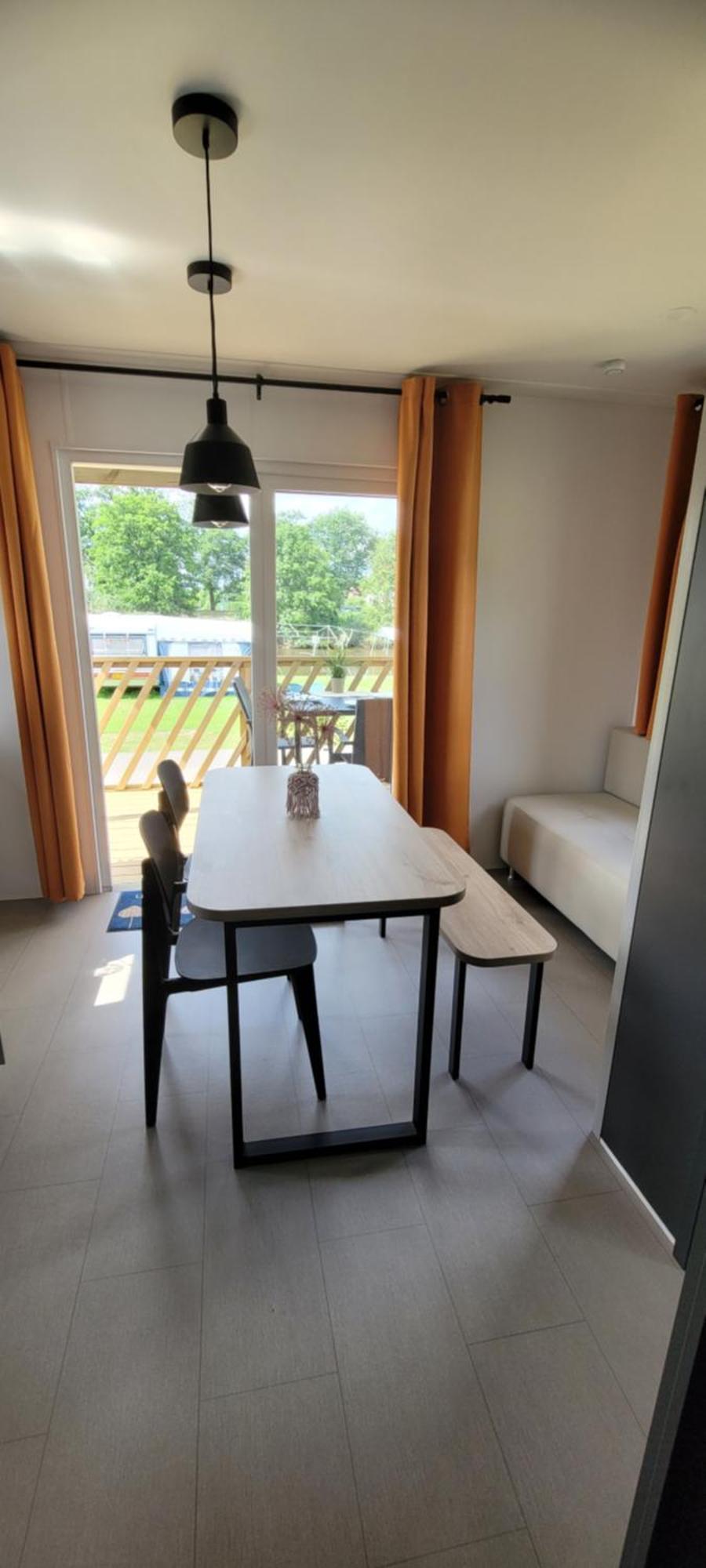 Knaus Campingpark Meppen Dış mekan fotoğraf
