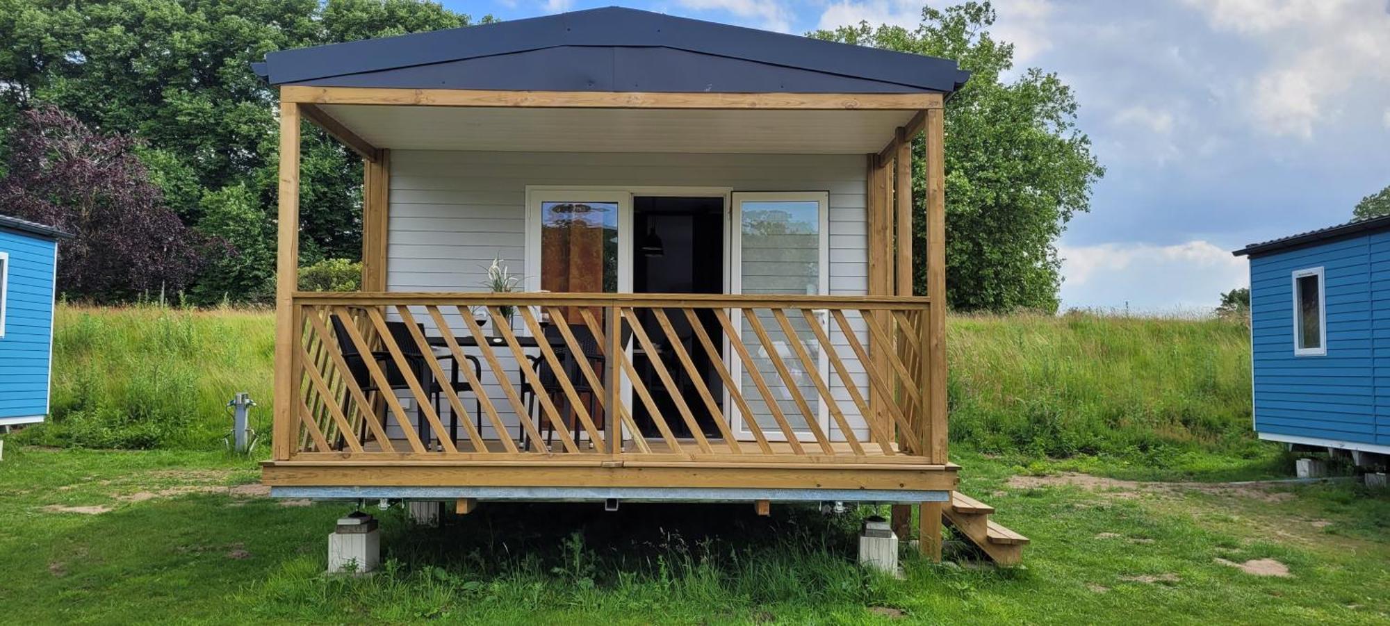 Knaus Campingpark Meppen Dış mekan fotoğraf